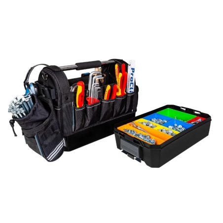 1 x BAG to TOOLS TOOL BAG M