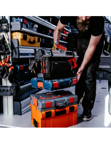 1 x BAG to TOOLS TOOL BAG M