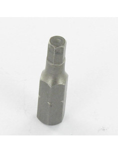 Bit HEXAGONAL Of 10