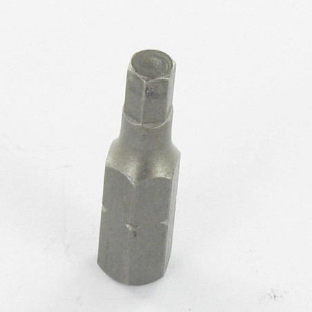 1 x Bit HEXAGONAL Of 10