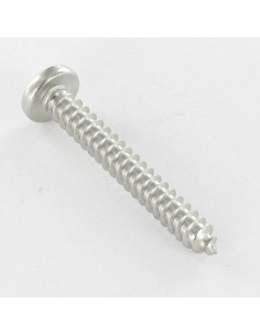 Thread Rolling Screw wide domed head Pozi 4.8X60... 2