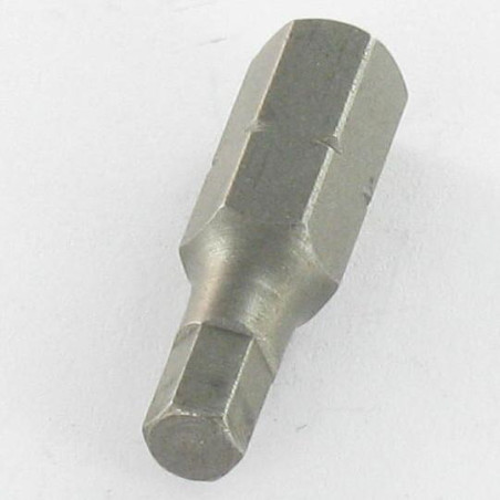 1 x Bit HEXAGONAL Of 3