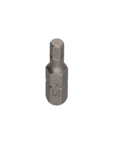 Bit HEXAGONAL Of 4 FIZOMAX 2