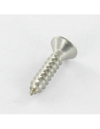 1 x THREAD ROLLING SCREW PAN COUNTERSUNK HEAD...