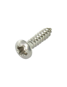 THREAD ROLLING SCREW PAN COUNTERSUNK HEAD POZI 3.5X9.5...
