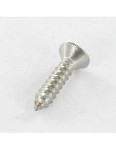 THREAD ROLLING SCREW PAN COUNTERSUNK HEAD POZI 3.5X9.5... 2