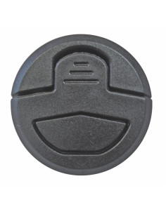 Round lifting handle Diameter 51 NYLNNR