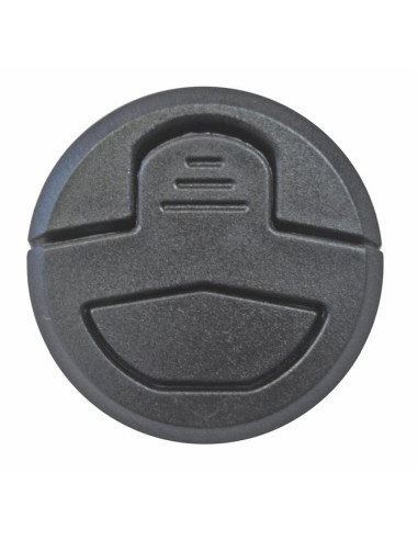 1 x Round lifting handle Diameter 51 NYLNNR