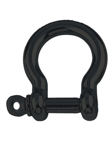 1 x Snackle LYRE Forged Stainless Steel A4...