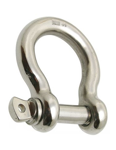 1 x Snackle LYRE Forged Stainless Steel A4...