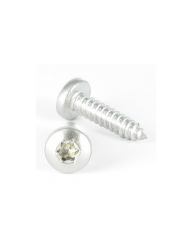 1 x Screw Thread Rolling Screw Large Pan Head...