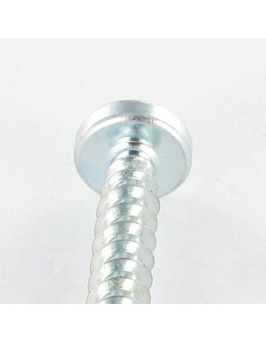 1 x Screw For Plastic Pan Head T25 /FEND 5X12...
