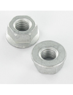Nut Collar Smooth M10 ACIGEOM500