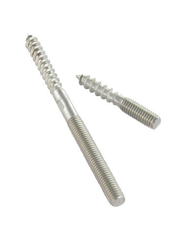 1 x Wooden screw-on bracket And Machine...