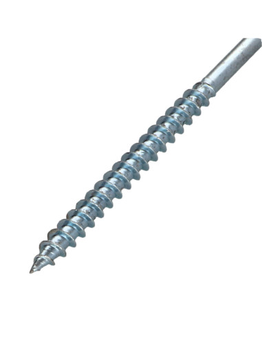 1 x Savis Chipsboard Screw Round Head Pozi 3...