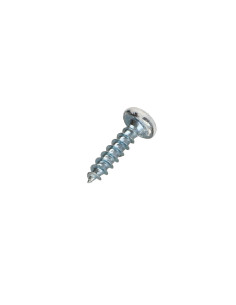 Savis Chipsboard Screw Round Head Pozi 2 3.5X15 Zinc... 2