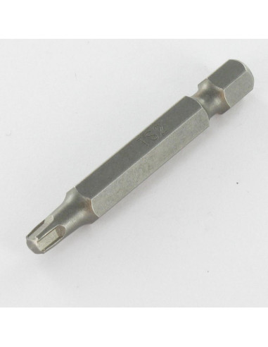 1 x Bit SQ+ Phillips +PZ 2 Length 50