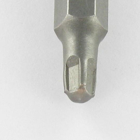 1 x Bit SQ+ Phillips +PZ 2 Length 50