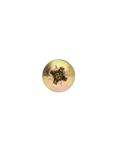 1 x Savis Chipsboard Screw Round Head Pozi 2...