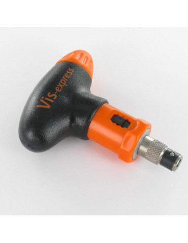 1 x HANDLE Gate Bit VIS-EXPRESS