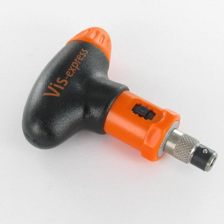 1 x HANDLE Gate Bit VIS-EXPRESS