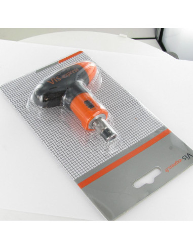 1 x HANDLE Gate Bit VIS-EXPRESS