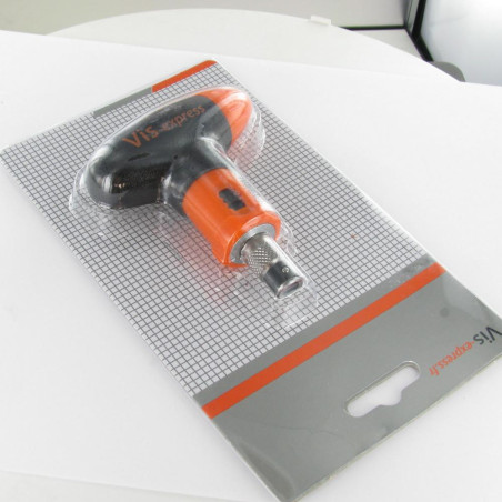 1 x HANDLE Gate Bit VIS-EXPRESS