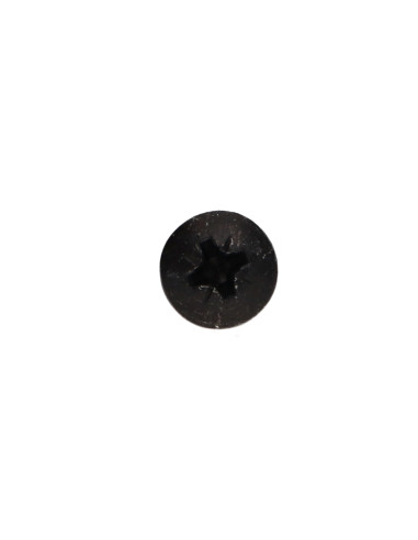 1 x Chipboard Screw Round Head Pozi PZ2 5X60...