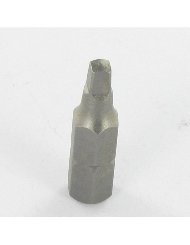 1 x Bit Square Square 2 Flat 3 Length 75