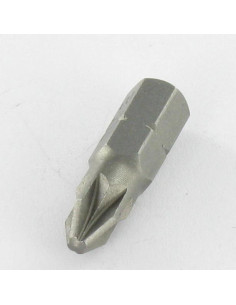 Bit Pozi N°1 Length 25 2