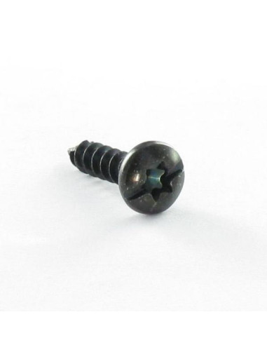 1 x Screw For Plastic Mushroom T20 + Slotted...