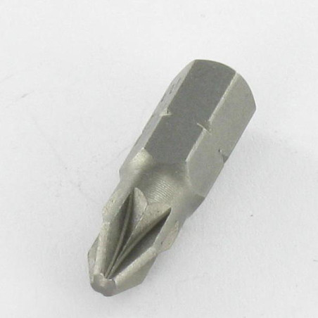 1 x Bit Phillips 2 Length 75