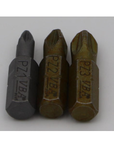 BROCHURE 3 Bit PZ1/2/3 2