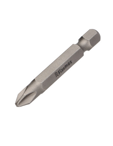 1 x Bit Phillips 2 Length 50 FIZOMAX