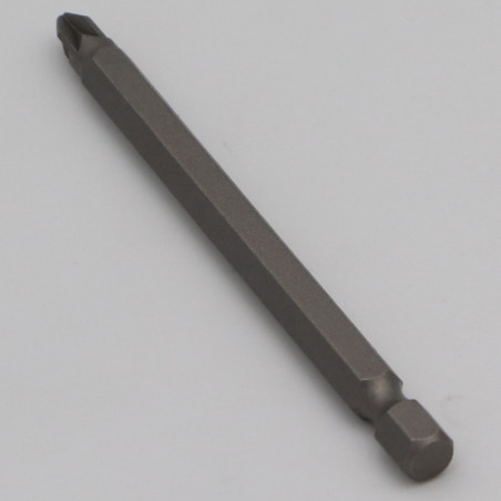 1 x Bit Pozi N°2 Length 90