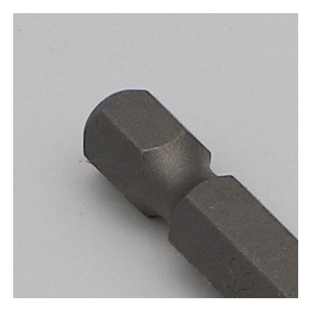 1 x Bit Pozi N°2 Length 90