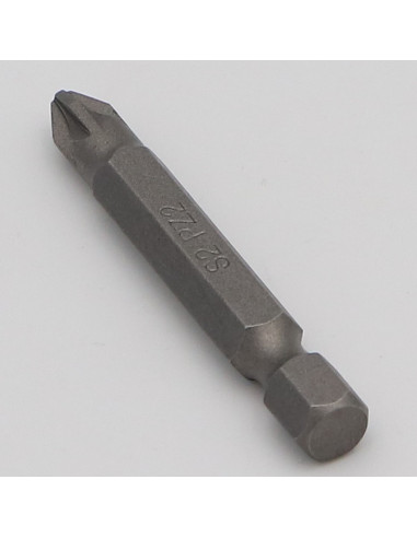 1 x Bit Pozi N°2 Length 50