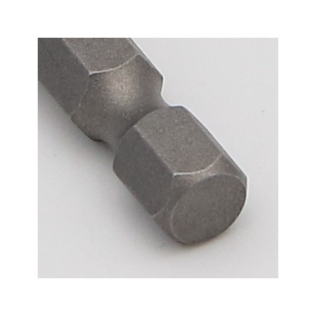 1 x Bit Pozi N°2 Length 50