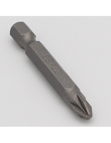 1 x Bit Pozi N°2 Length 50