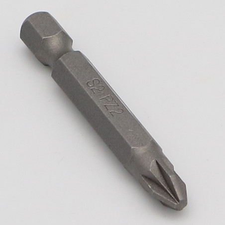 1 x Bit Pozi N°2 Length 50