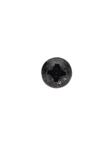 1 x Chipboard Screw Round Head Pozi PZ2 5X50...