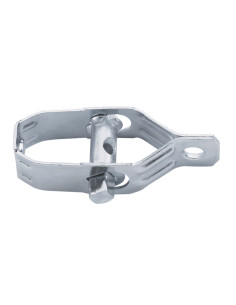 Turnbuckle Linch Pin fence Zinc Plated 85X29.5X1.5