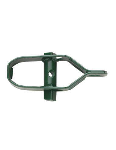 1 x Turnbuckle Linch Pin FENCE Ral6005/Noss...