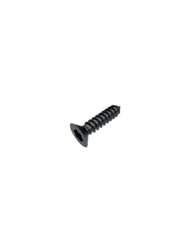 1 x Thread Rolling Screw Countersunk Head T25...