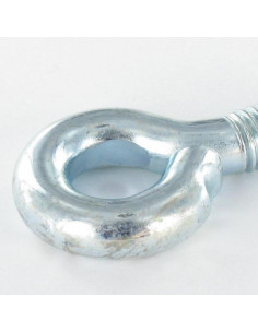 Piton Machine M12X70 Diameter Eye 22 Zinc Plated 2
