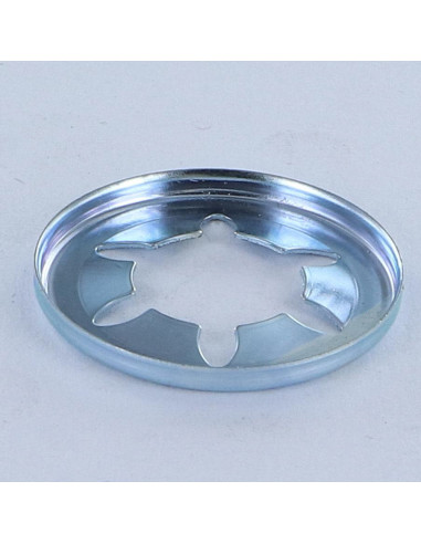 1 x Rondelle de blocage" ARANLOCK 8 Zinc Plated