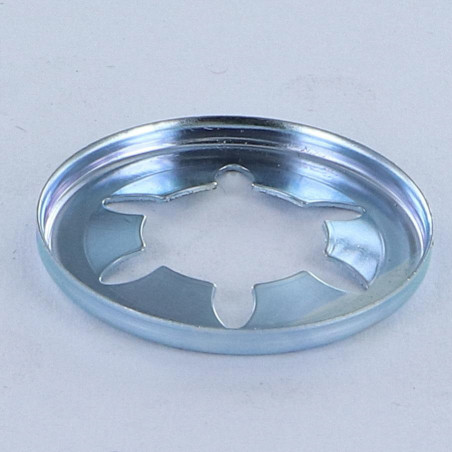 1 x Rondelle de blocage" ARANLOCK 8 Zinc Plated