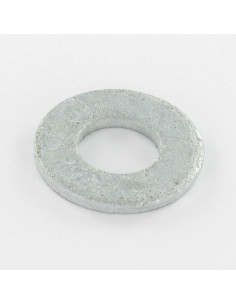 Washer Flat M27X70X8 Hot Dip Galvanized