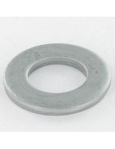 Washer Flat 16X30X3 Z Dacromed