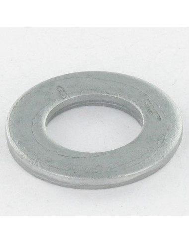 10 x Washer Flat 16X30X3 Z Dacromed